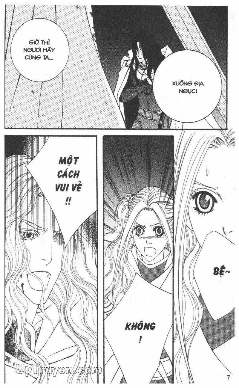 Saver - Vị Cứu Tinh - Chapter 39 - Trang 10