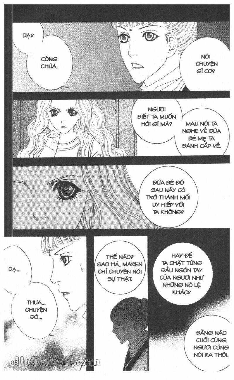 Saver - Vị Cứu Tinh - Chapter 39 - Trang 91