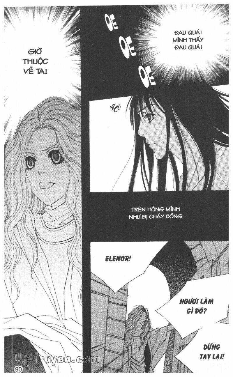 Saver - Vị Cứu Tinh - Chapter 39 - Trang 93