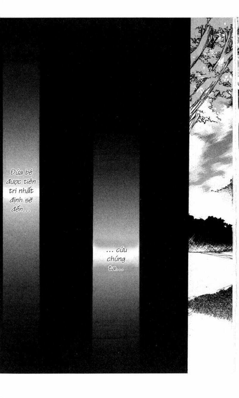 Saver - Vị Cứu Tinh - Chapter 4 - Trang 12