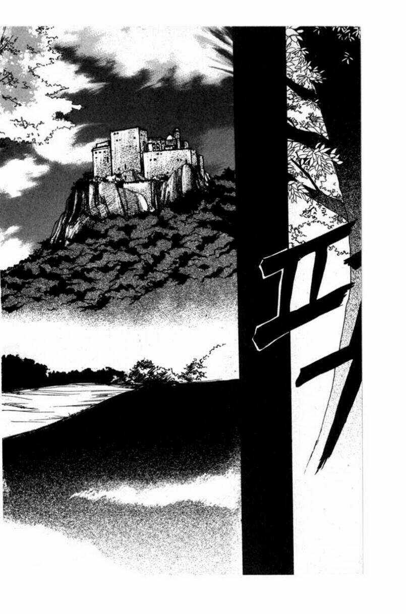 Saver - Vị Cứu Tinh - Chapter 4 - Trang 13