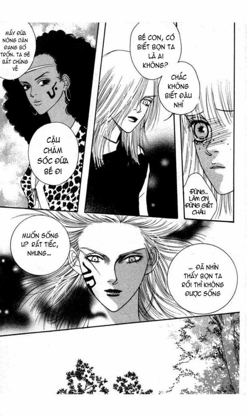 Saver - Vị Cứu Tinh - Chapter 4 - Trang 16