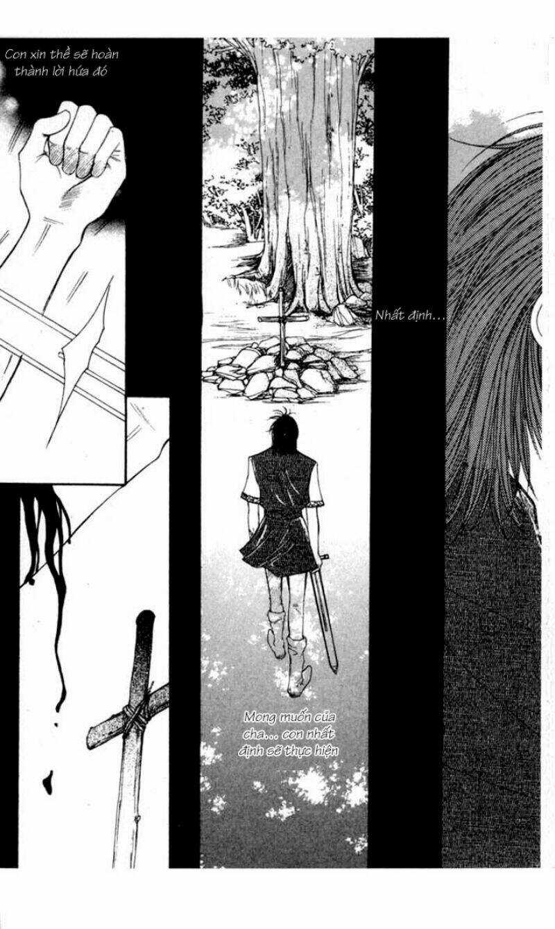 Saver - Vị Cứu Tinh - Chapter 4 - Trang 20