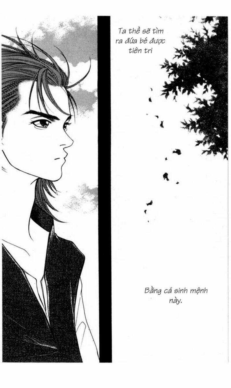 Saver - Vị Cứu Tinh - Chapter 4 - Trang 21