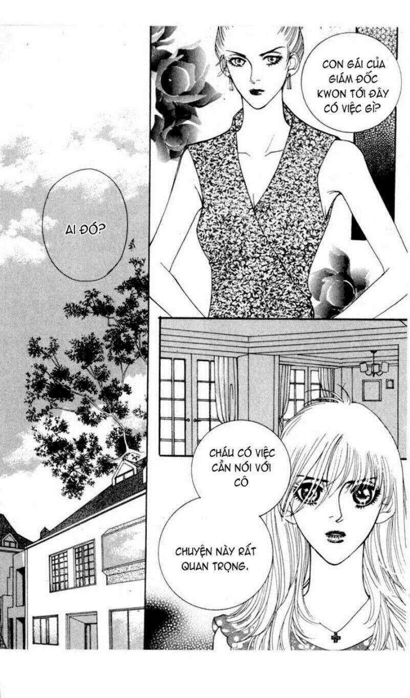 Saver - Vị Cứu Tinh - Chapter 4 - Trang 22