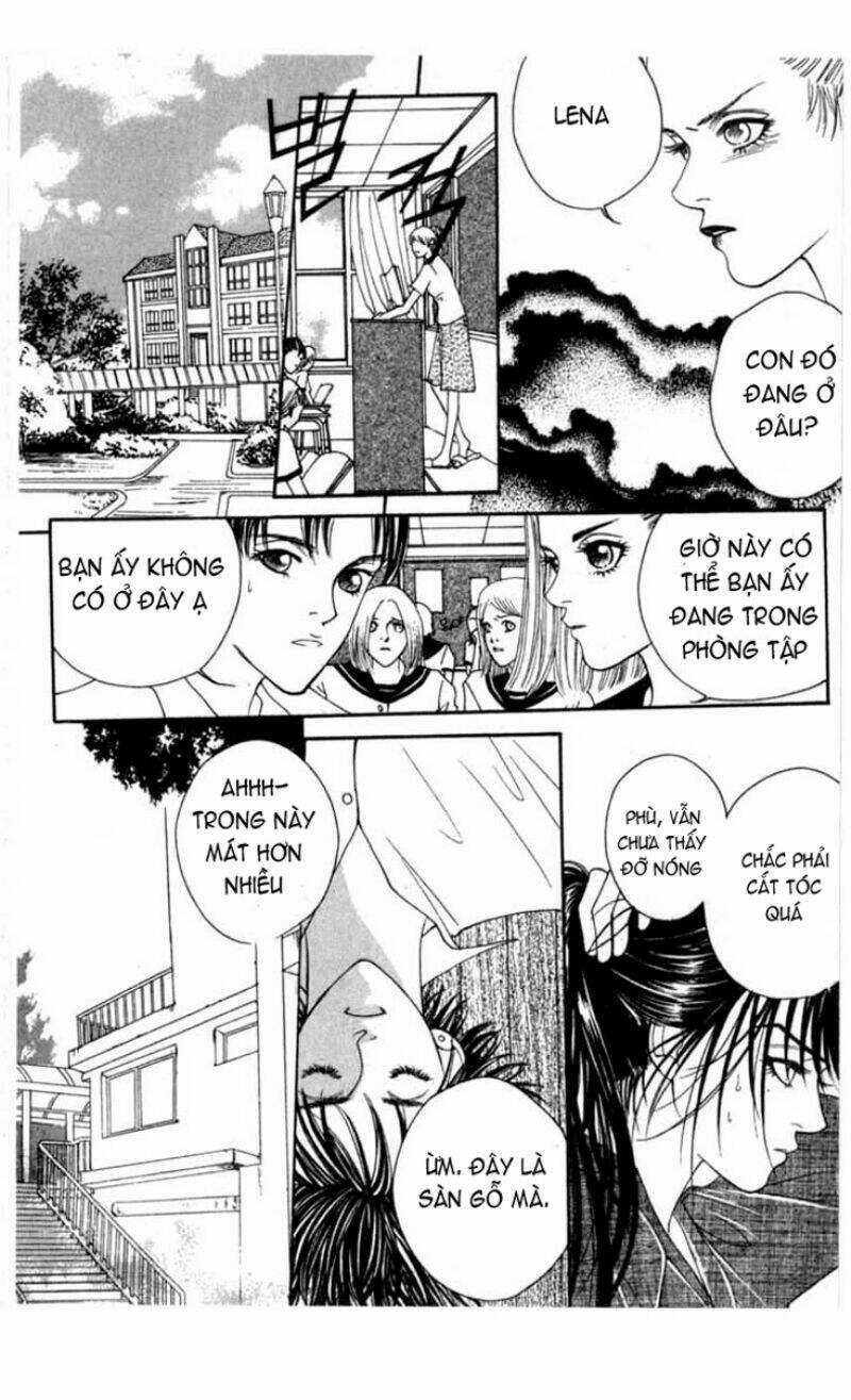 Saver - Vị Cứu Tinh - Chapter 4 - Trang 23