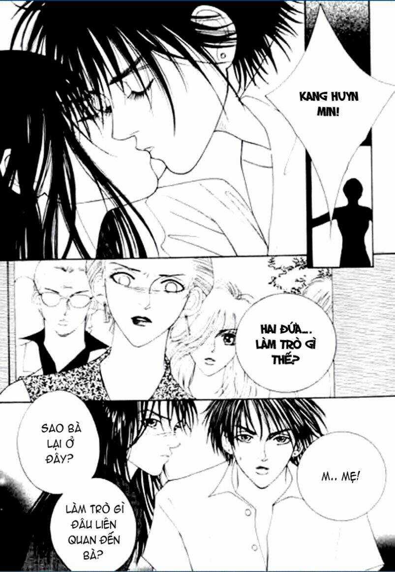 Saver - Vị Cứu Tinh - Chapter 4 - Trang 26