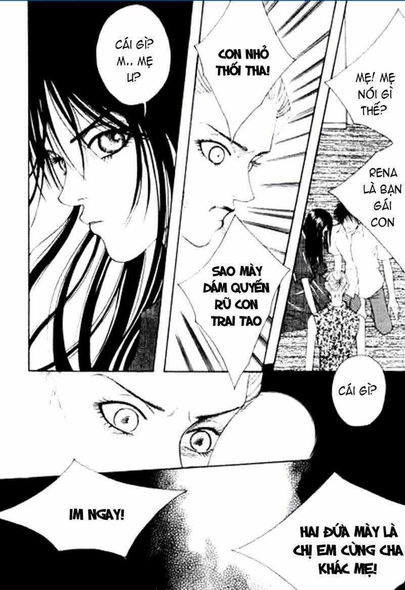 Saver - Vị Cứu Tinh - Chapter 4 - Trang 27