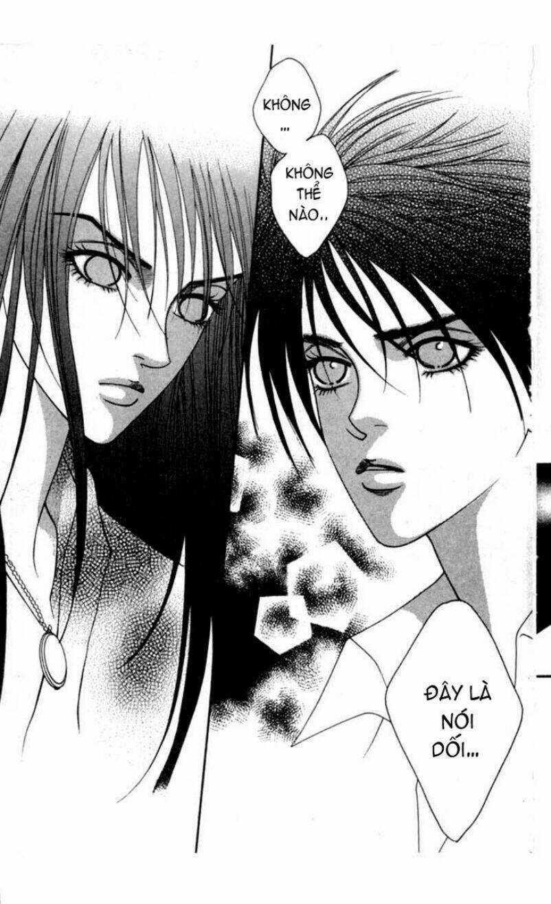 Saver - Vị Cứu Tinh - Chapter 4 - Trang 28