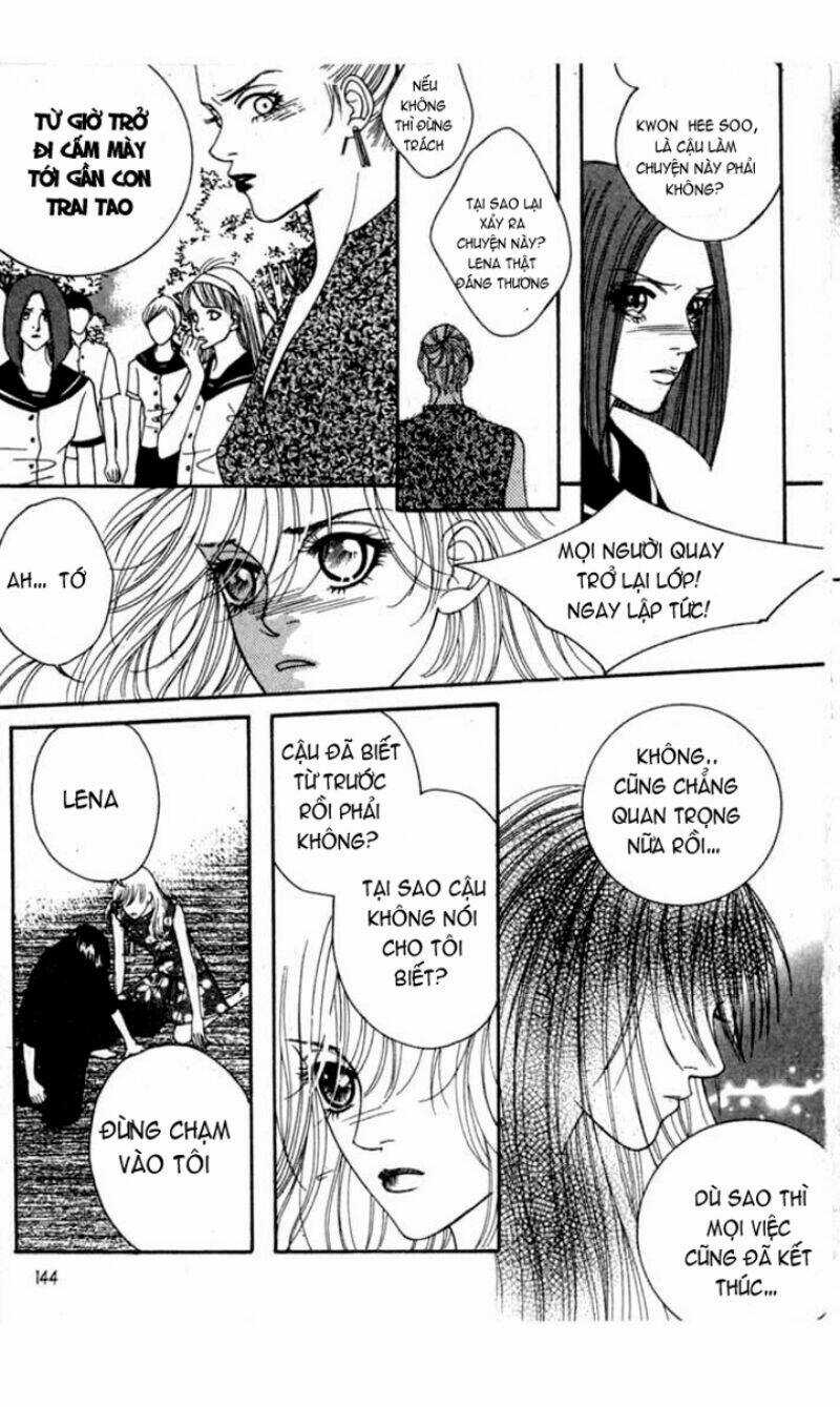 Saver - Vị Cứu Tinh - Chapter 4 - Trang 30