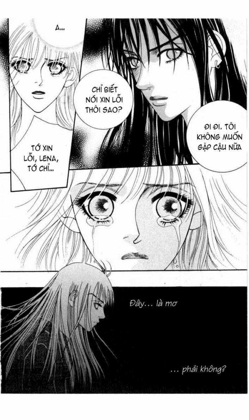 Saver - Vị Cứu Tinh - Chapter 4 - Trang 31