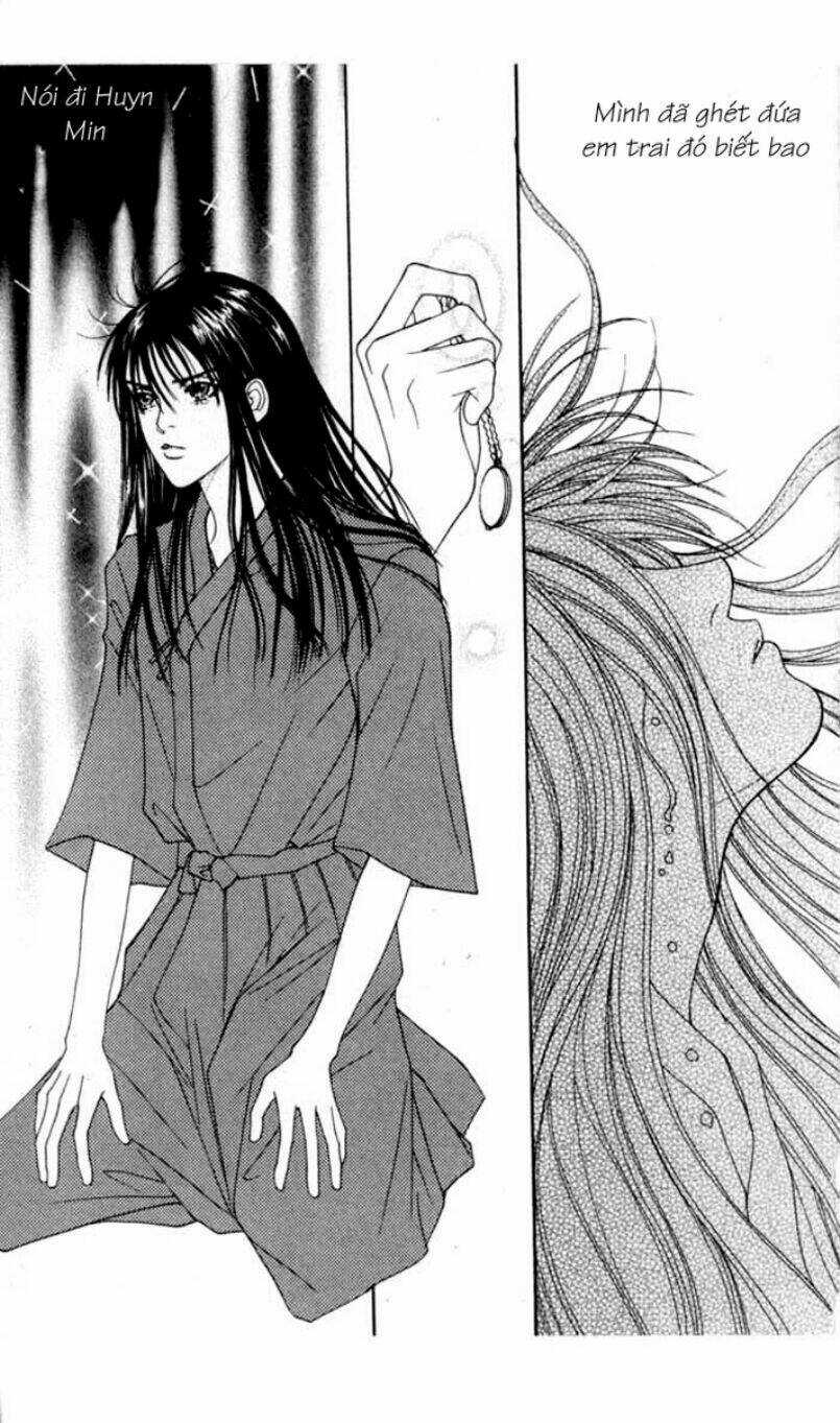 Saver - Vị Cứu Tinh - Chapter 4 - Trang 32