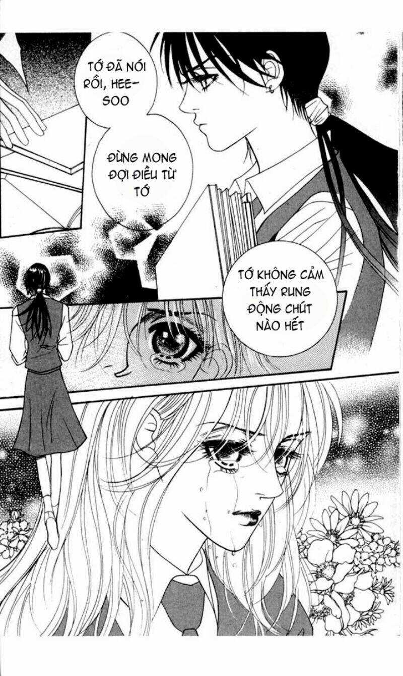 Saver - Vị Cứu Tinh - Chapter 4 - Trang 6