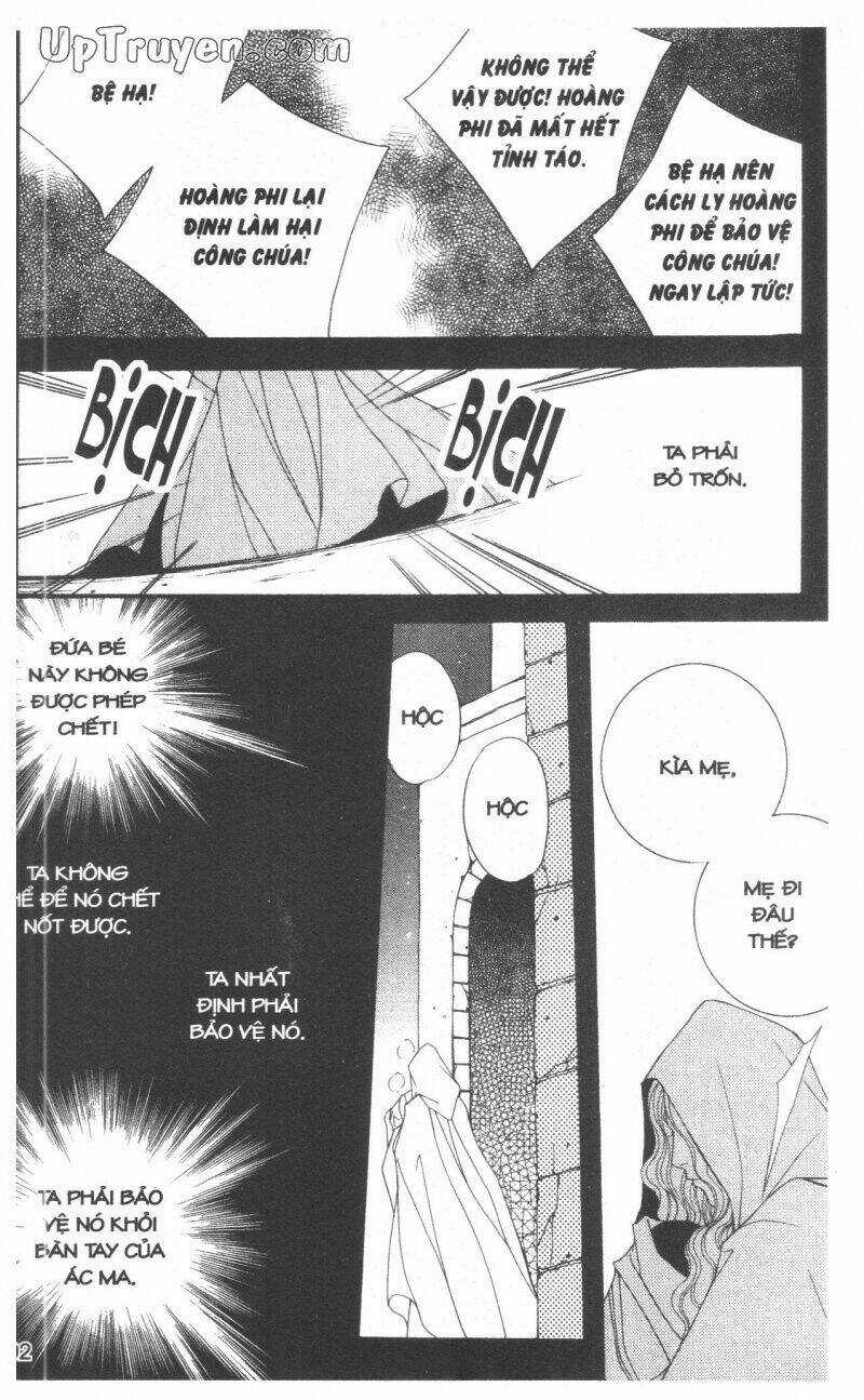 Saver - Vị Cứu Tinh - Chapter 40 - Trang 2