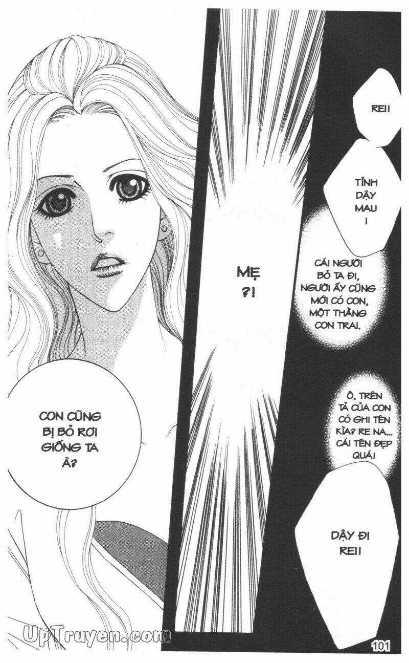 Saver - Vị Cứu Tinh - Chapter 40 - Trang 11