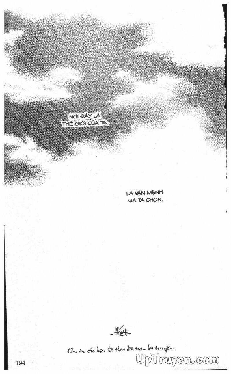 Saver - Vị Cứu Tinh - Chapter 40 - Trang 104