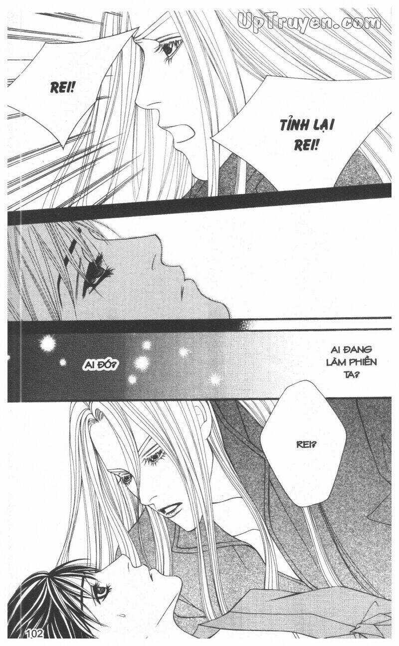 Saver - Vị Cứu Tinh - Chapter 40 - Trang 12