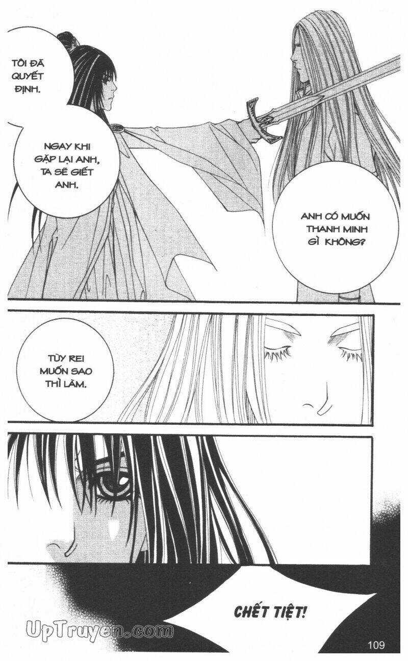 Saver - Vị Cứu Tinh - Chapter 40 - Trang 19