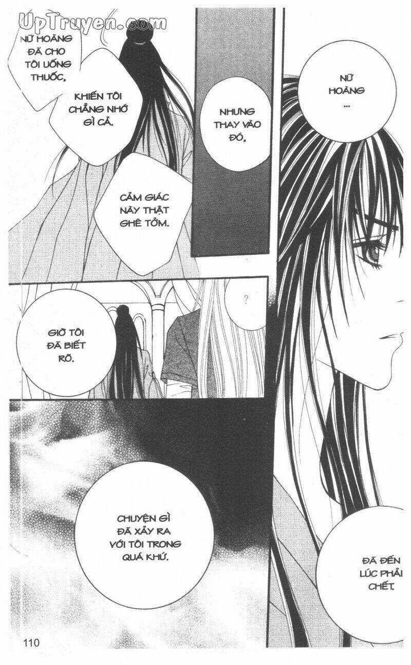 Saver - Vị Cứu Tinh - Chapter 40 - Trang 20