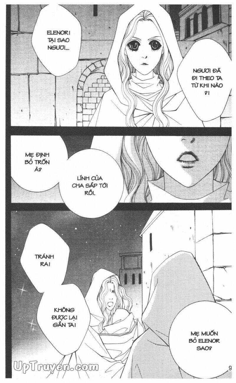 Saver - Vị Cứu Tinh - Chapter 40 - Trang 3