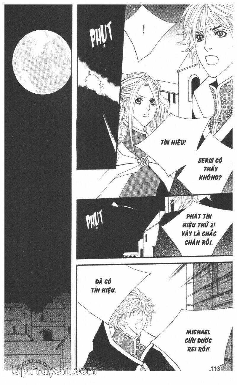 Saver - Vị Cứu Tinh - Chapter 40 - Trang 23