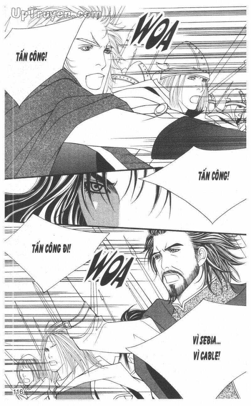 Saver - Vị Cứu Tinh - Chapter 40 - Trang 26