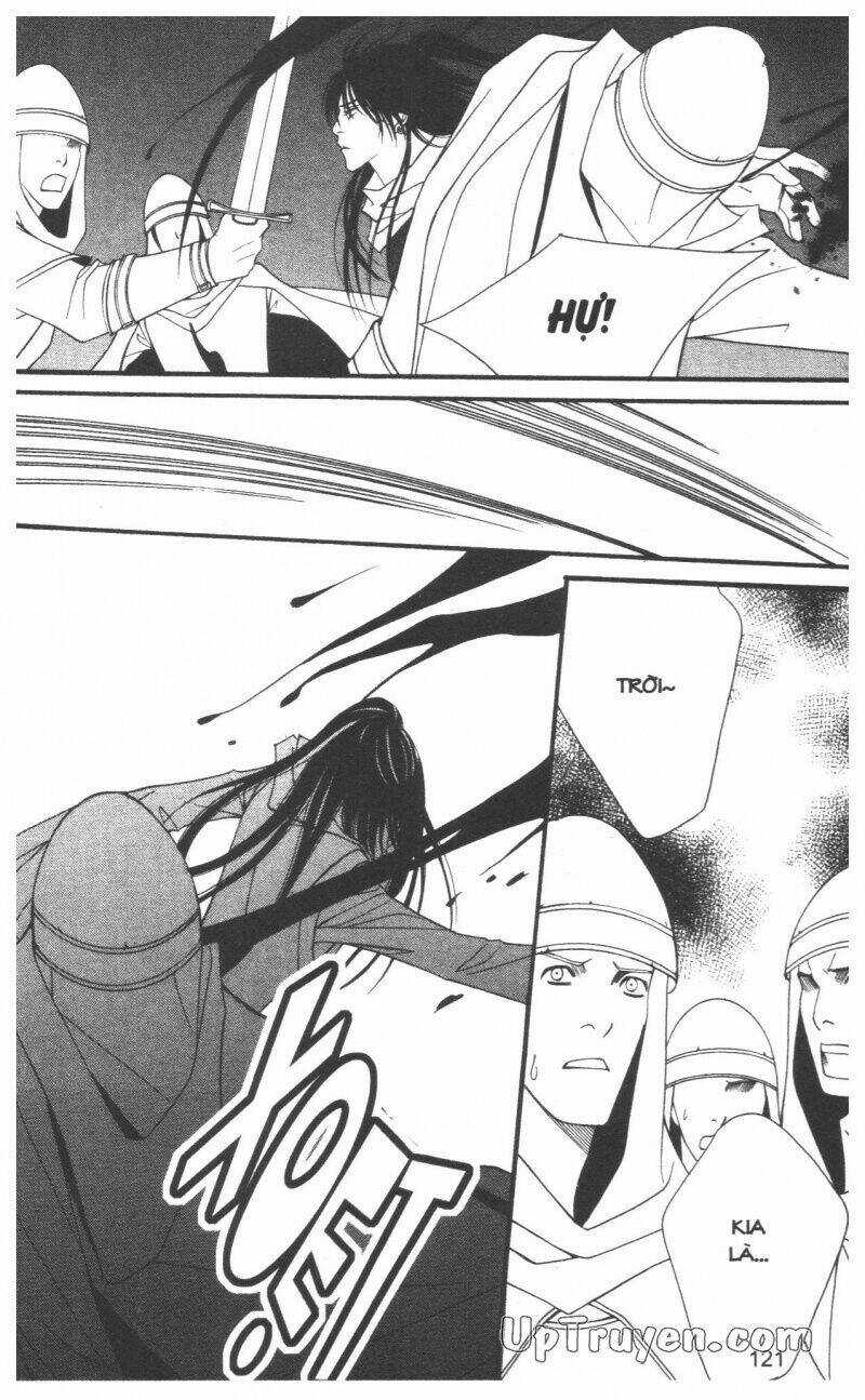 Saver - Vị Cứu Tinh - Chapter 40 - Trang 31