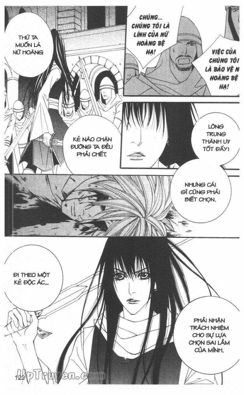 Saver - Vị Cứu Tinh - Chapter 40 - Trang 32