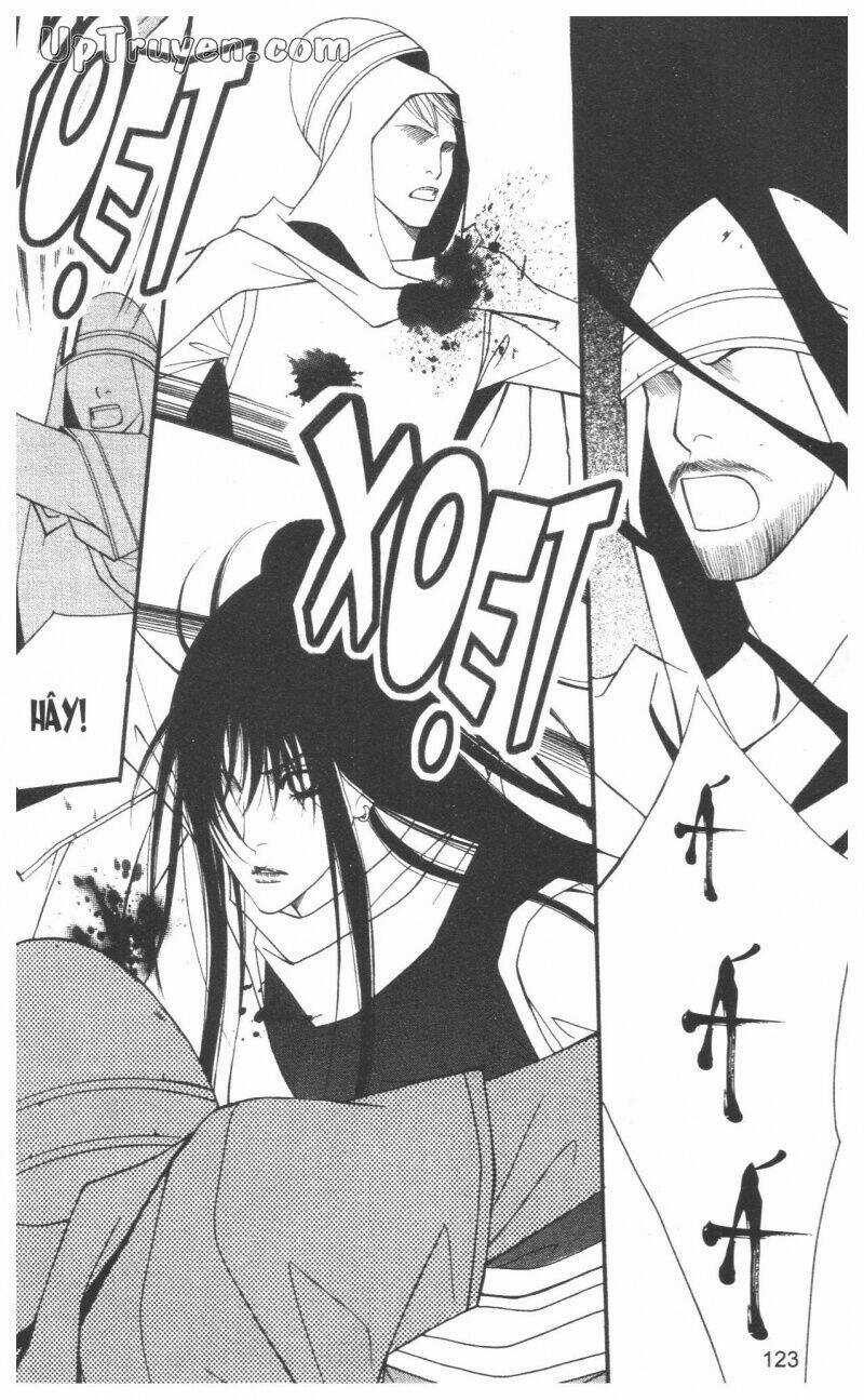 Saver - Vị Cứu Tinh - Chapter 40 - Trang 33