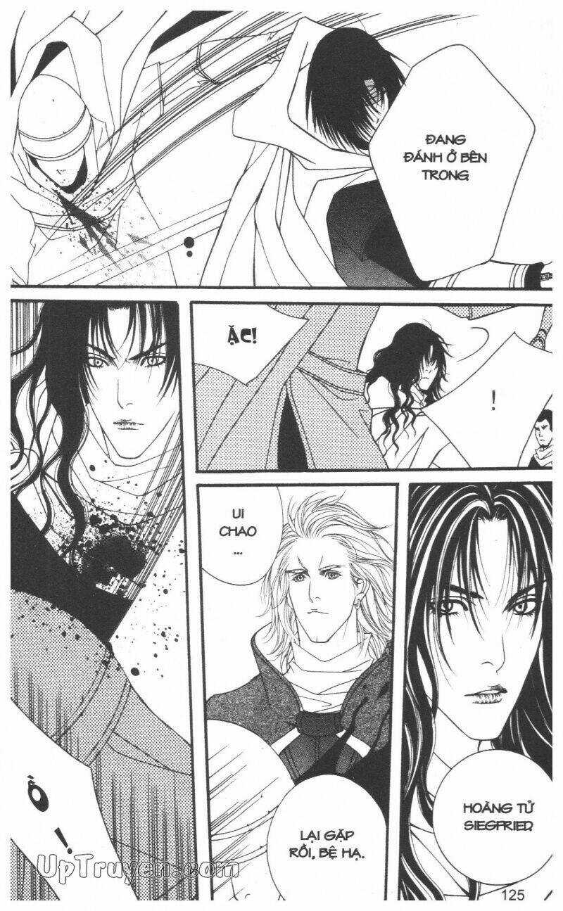 Saver - Vị Cứu Tinh - Chapter 40 - Trang 35