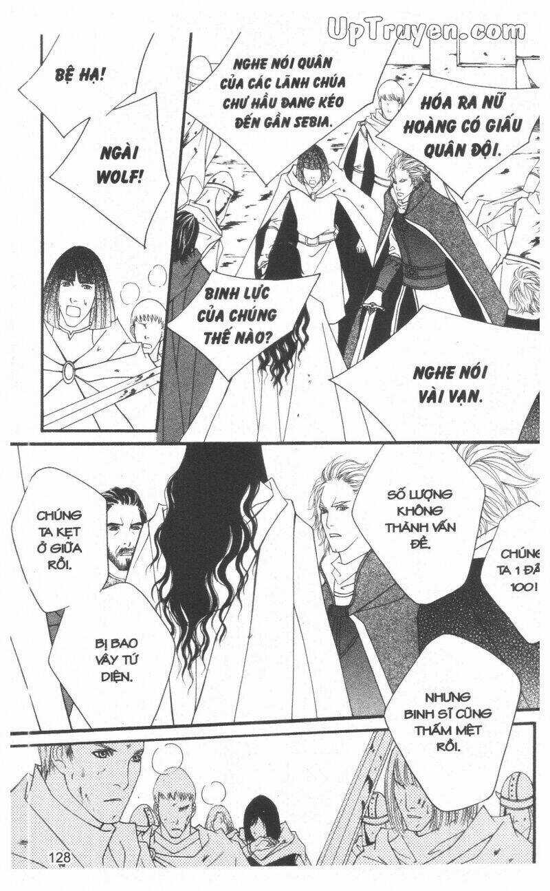 Saver - Vị Cứu Tinh - Chapter 40 - Trang 38