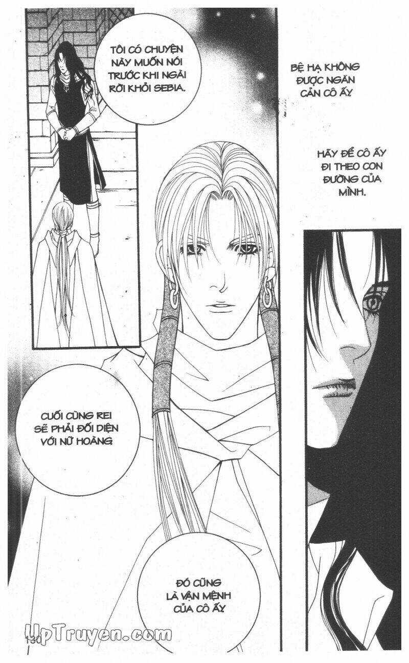 Saver - Vị Cứu Tinh - Chapter 40 - Trang 40