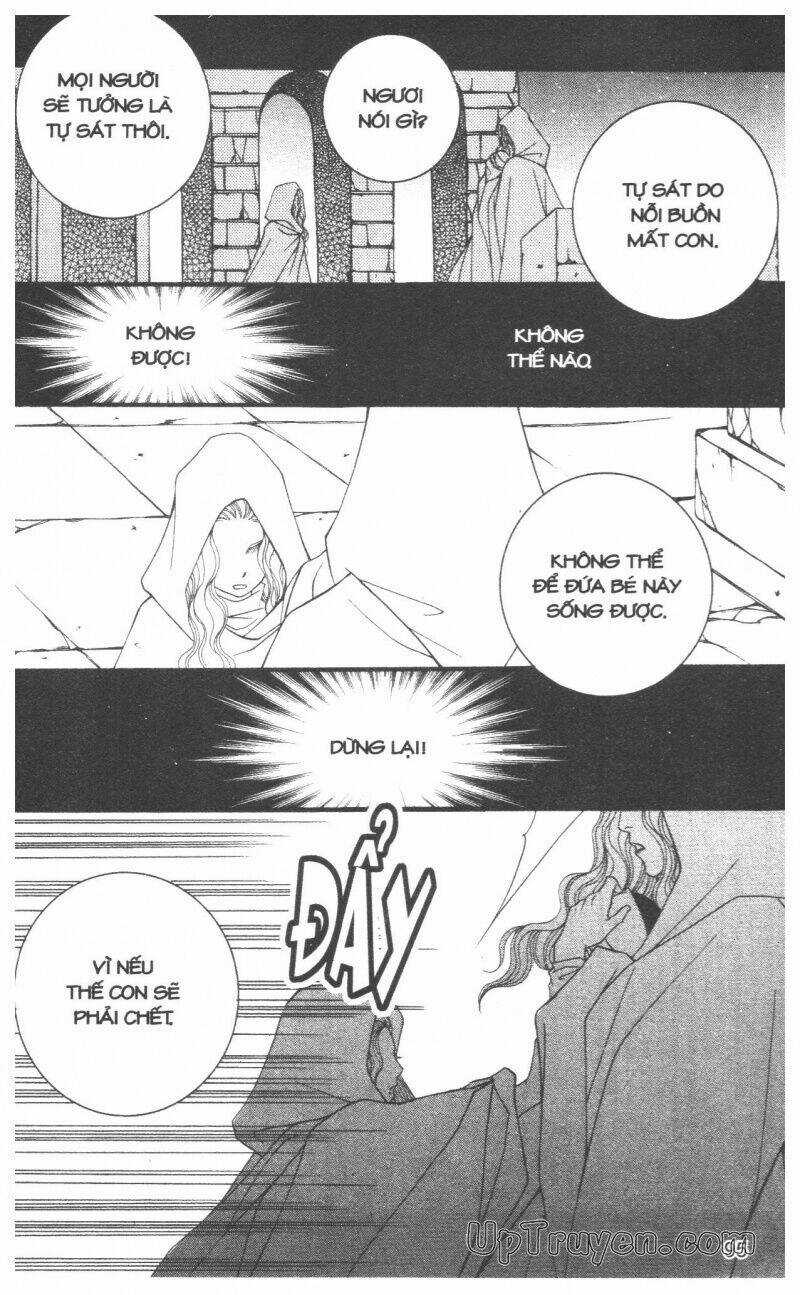 Saver - Vị Cứu Tinh - Chapter 40 - Trang 5