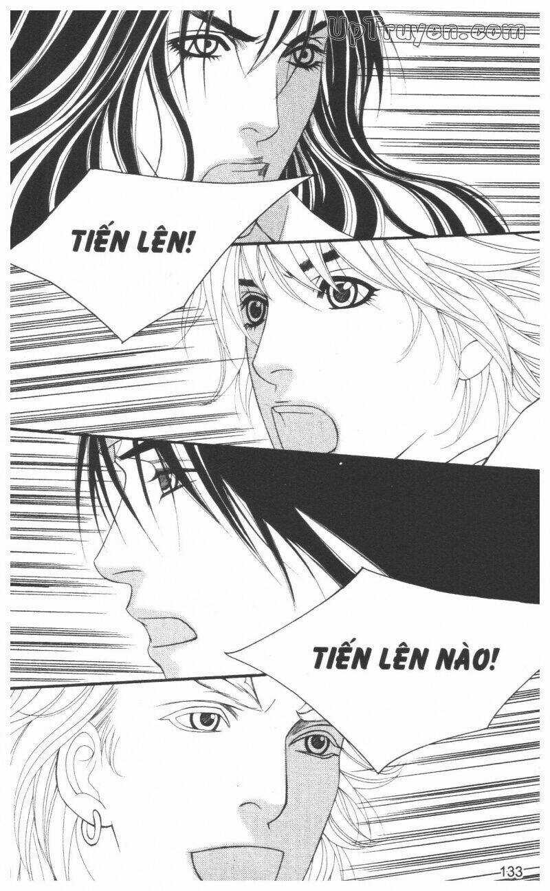 Saver - Vị Cứu Tinh - Chapter 40 - Trang 43