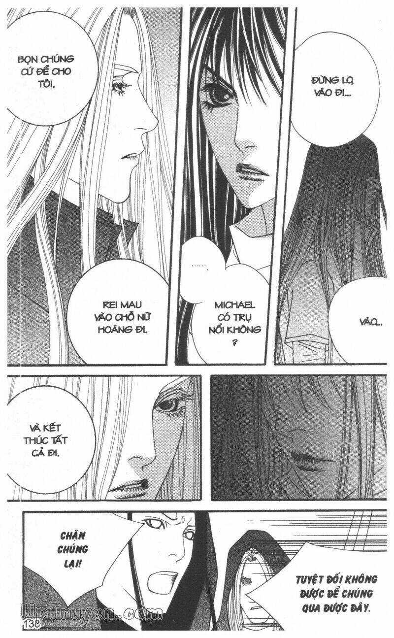 Saver - Vị Cứu Tinh - Chapter 40 - Trang 48