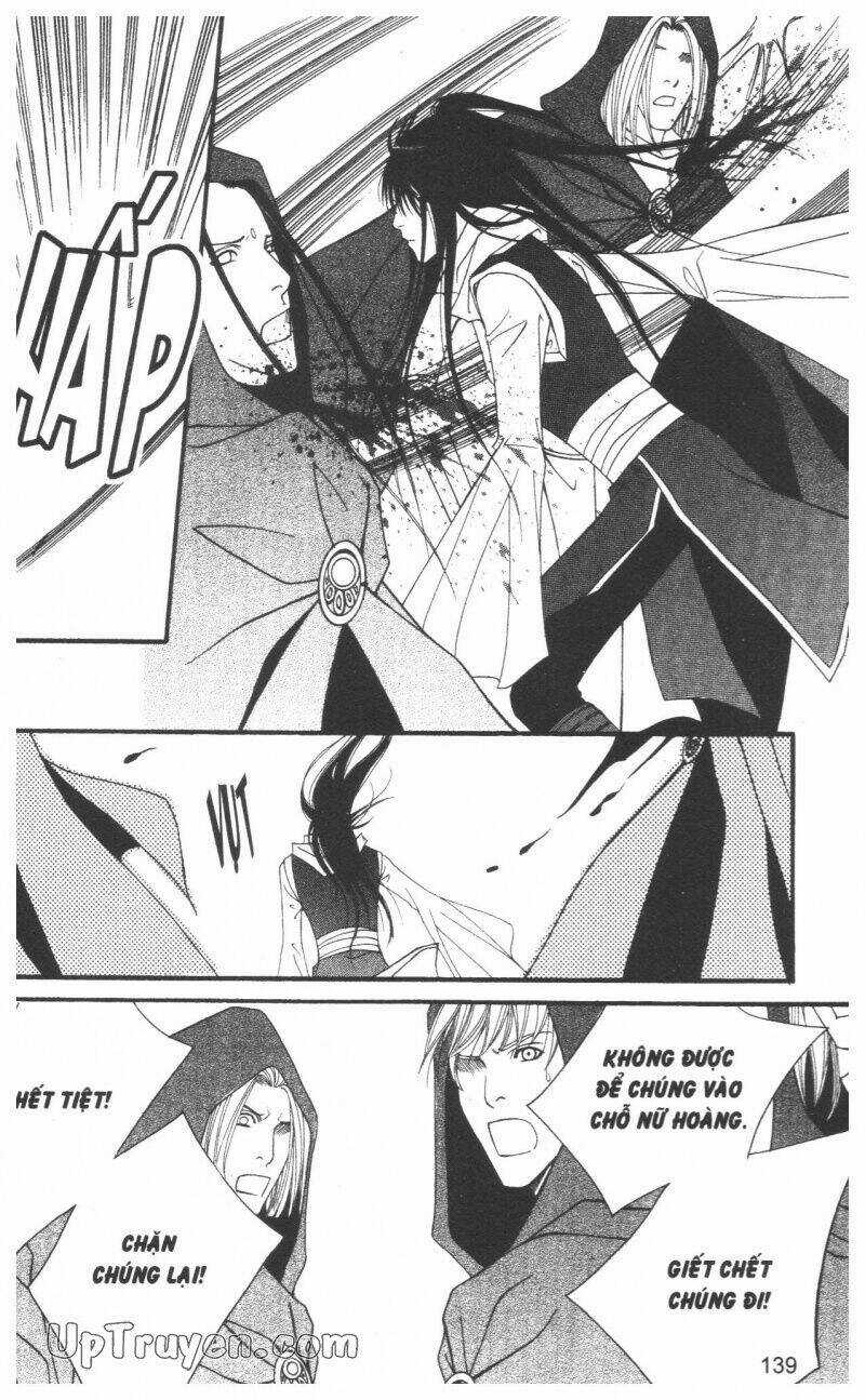 Saver - Vị Cứu Tinh - Chapter 40 - Trang 49