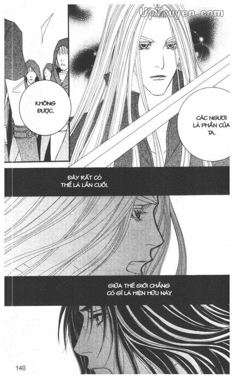 Saver - Vị Cứu Tinh - Chapter 40 - Trang 50