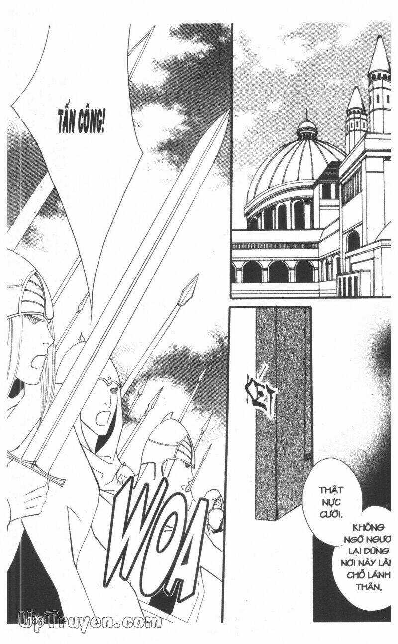 Saver - Vị Cứu Tinh - Chapter 40 - Trang 56