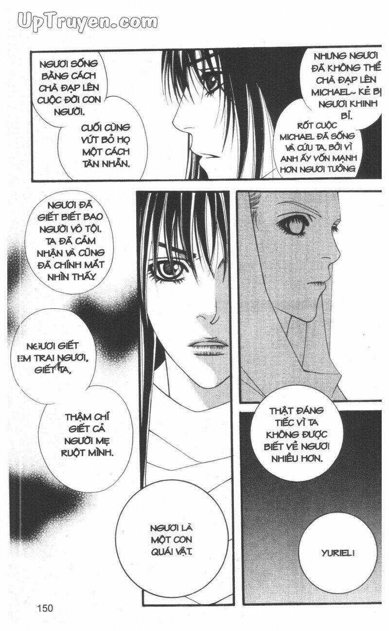 Saver - Vị Cứu Tinh - Chapter 40 - Trang 60