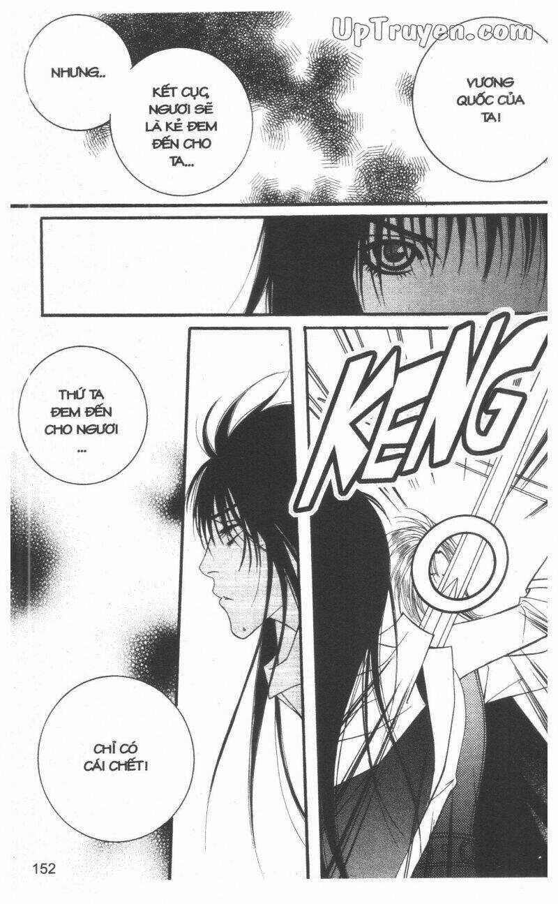 Saver - Vị Cứu Tinh - Chapter 40 - Trang 62