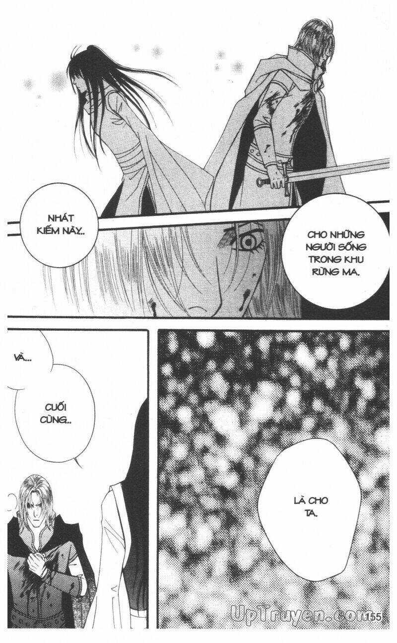 Saver - Vị Cứu Tinh - Chapter 40 - Trang 65