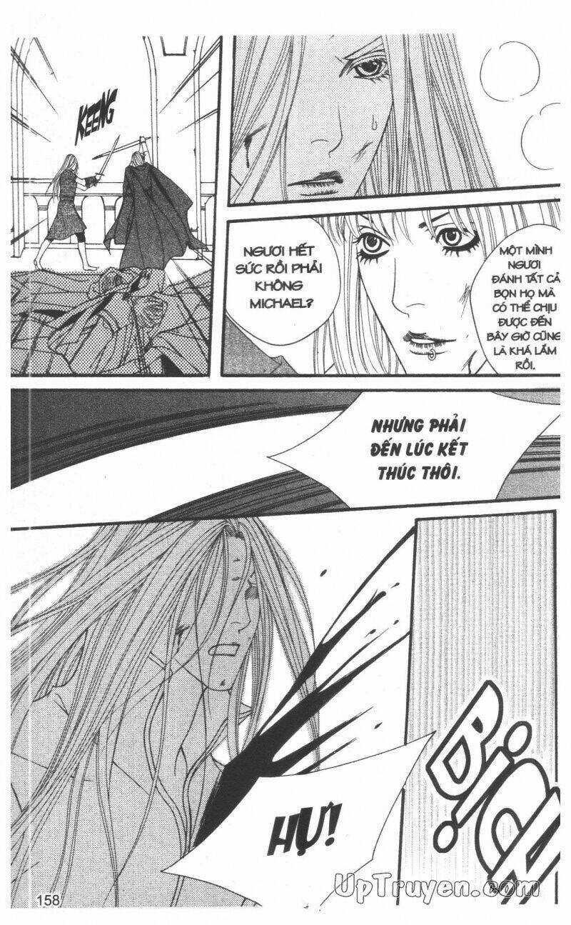 Saver - Vị Cứu Tinh - Chapter 40 - Trang 68