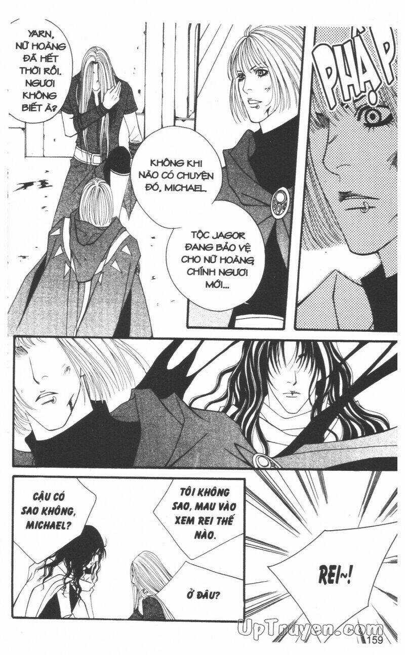 Saver - Vị Cứu Tinh - Chapter 40 - Trang 69