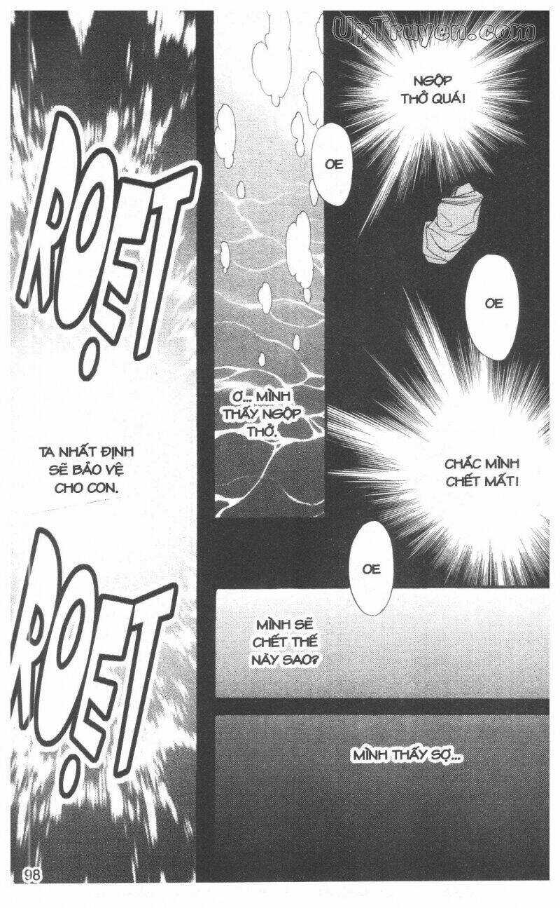 Saver - Vị Cứu Tinh - Chapter 40 - Trang 8