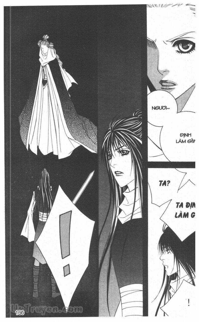 Saver - Vị Cứu Tinh - Chapter 40 - Trang 76