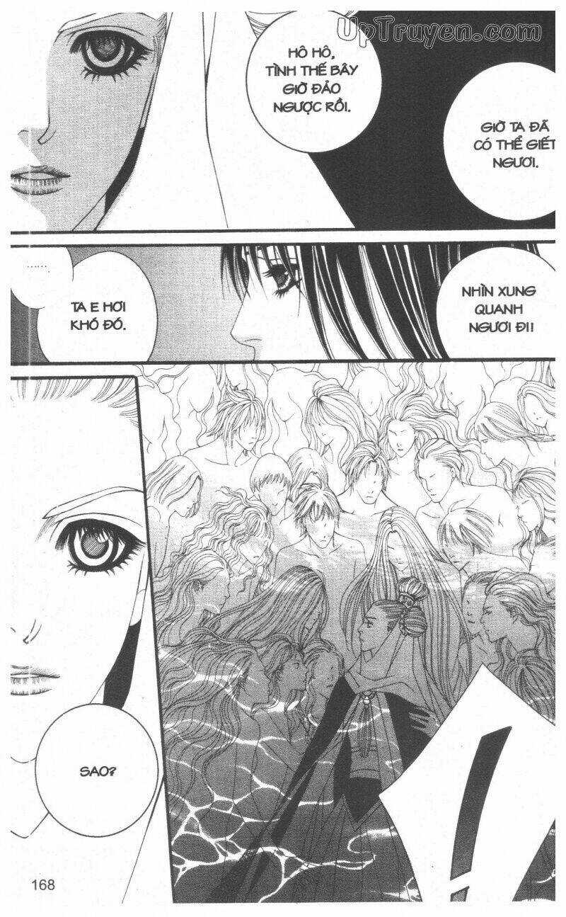 Saver - Vị Cứu Tinh - Chapter 40 - Trang 78