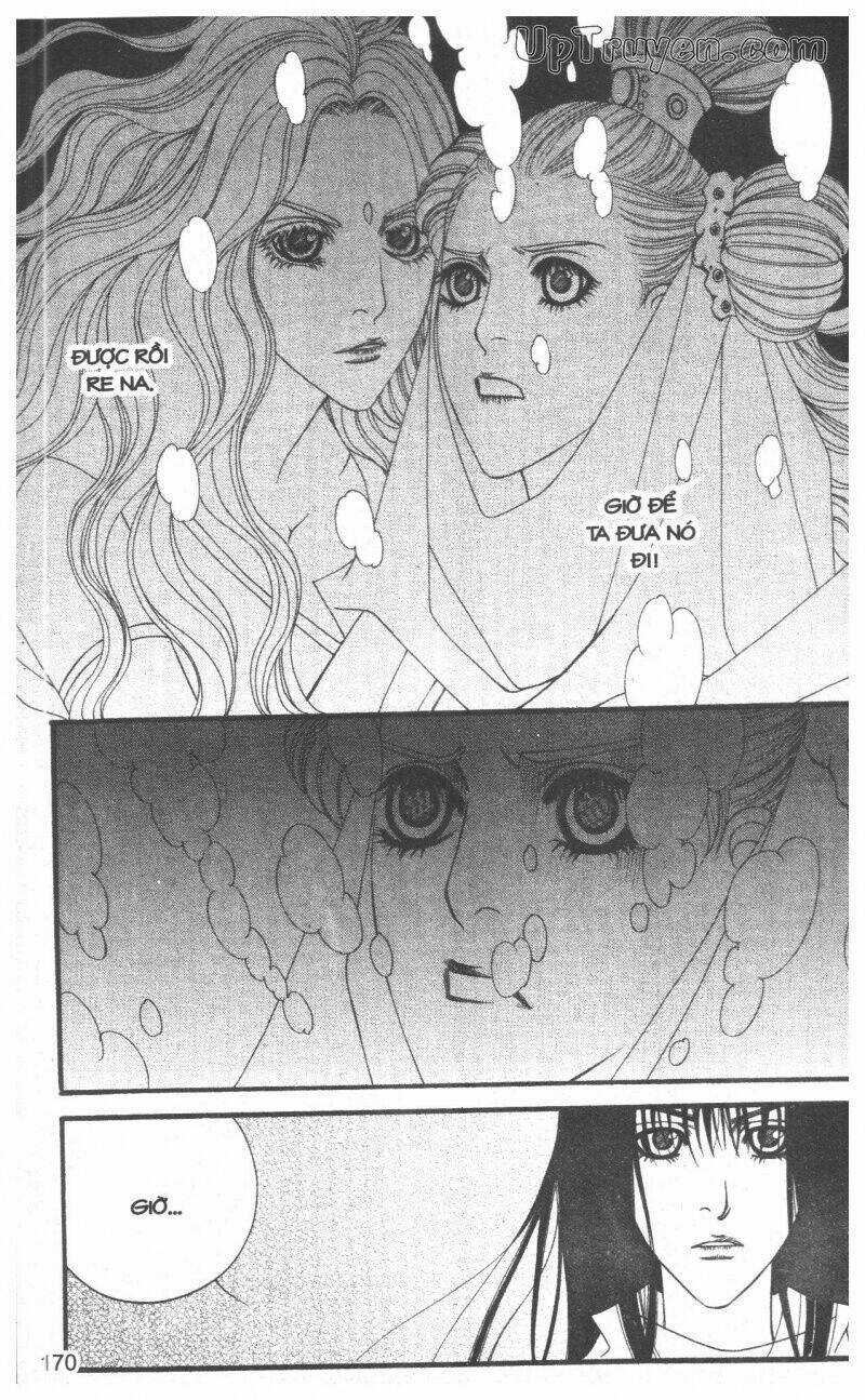 Saver - Vị Cứu Tinh - Chapter 40 - Trang 80