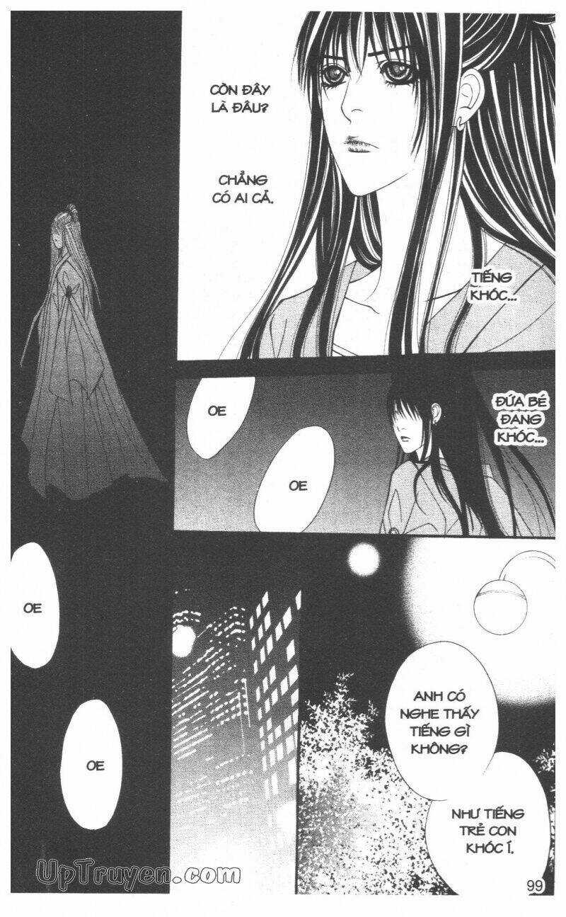 Saver - Vị Cứu Tinh - Chapter 40 - Trang 9