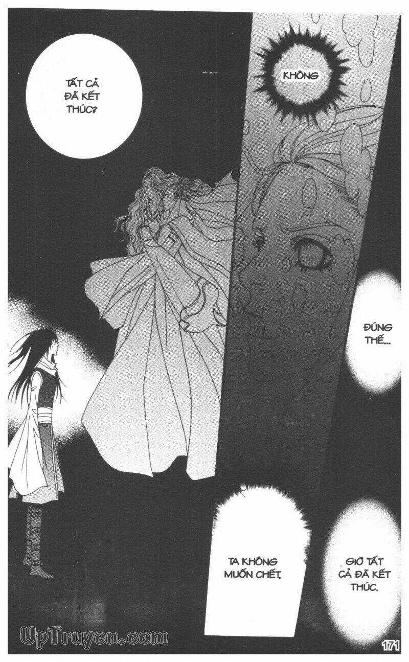 Saver - Vị Cứu Tinh - Chapter 40 - Trang 81