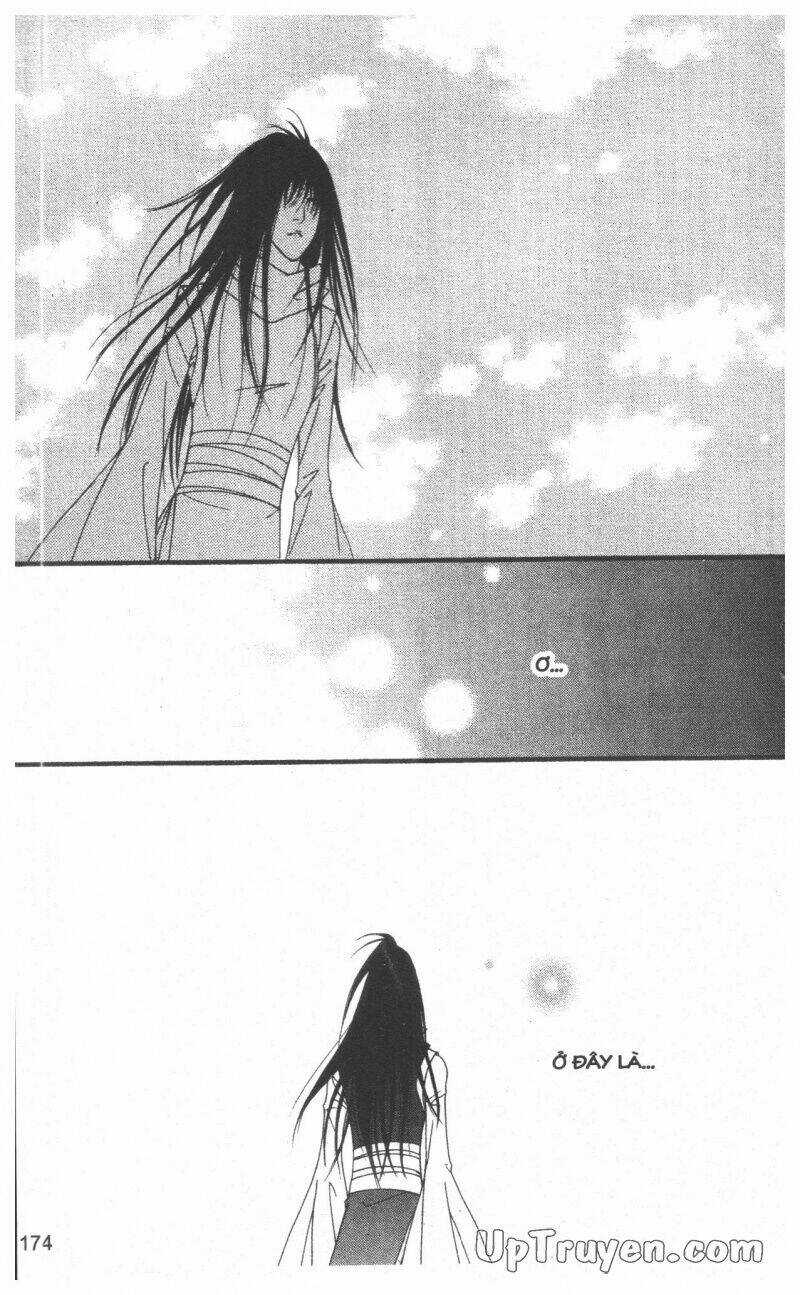 Saver - Vị Cứu Tinh - Chapter 40 - Trang 84